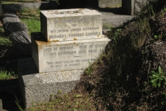 Carroll, Michael Thomas