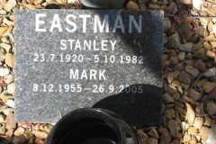 Eastman, Stanley + Eastman, Mark