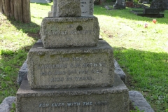 Browne, Langford S.R.