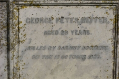 Heffer, George Peter