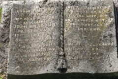 Bradbury, John