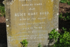 Cobb, Herbert Charles