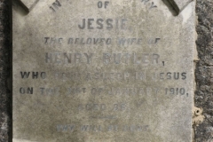 Butler, Jessie