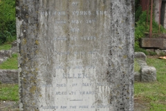 Calcraft, Samuel