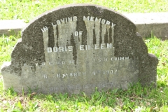 Grimwood, Doris Eileen