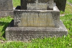 Bradley, Charlotte