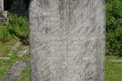 Alder, John William