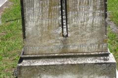 Budler, Blanche Barker