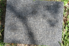 Grimwood-Watson, Evelyn Dorothy