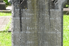 Cook, Thomas