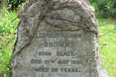 Brown, Elizabeth