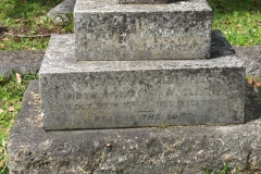Clarke, Mary A