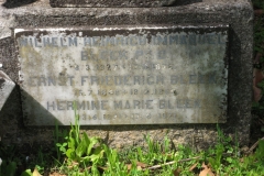 Bleek, Wilhelm Heinrich Immanuel