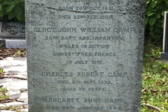 Camp, John