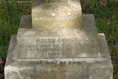 Brown, Helen Louisa