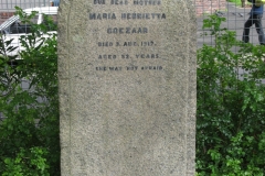 Coezaar, Maria Henrietta