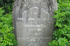 Clark, Rose Amelia