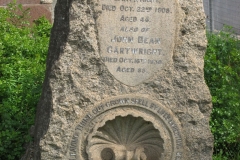 Cartwright, Charlotte Elizabeth