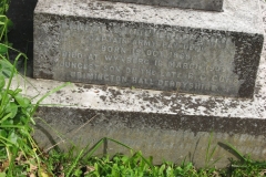 Coke, Ernest Sacheverell