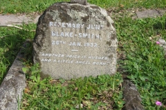 Blake-Smith, Rosemary
