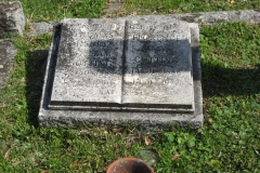 Cutting, Thomas Henry William