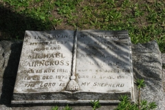 Cairncross, Michael