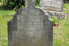 Bland, Gordon