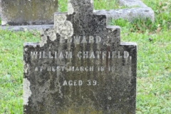 Chatfield, Edward William