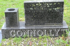 Connolly, Freda Augusta