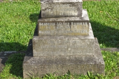 Dowman, Beatrice Allard