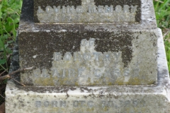 Casse, Dorothy Claire