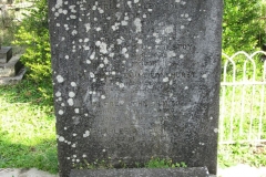 Cole, Henrietta Mary