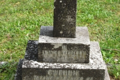 Grover, Gwennie