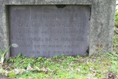 Blake, Maria Caroline