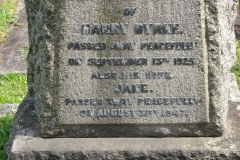 Byrne, Harry