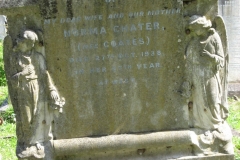 Chater, Norma