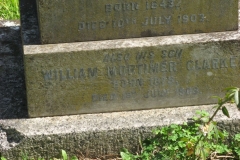 Clarke, Hon. William