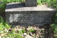 Bowler, Henry Robert