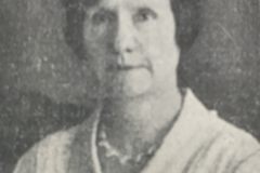 Unknown Woman