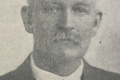 Unknown Man