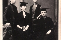 Webb, Annie Caroline nee Sutton