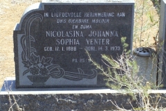 Venter, Pieter Johannes