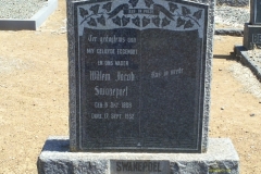 Swanepoel,  Willem Jacob