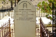 Gerderner, Johannes