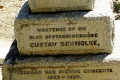 Schmolke, Gustav