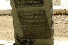Schmolke, Julie nee Berninghaus