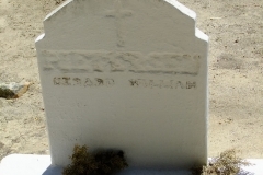 Pietersen, Gerard William