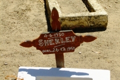 Sherley
