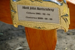 Hartzenberg, Mark John