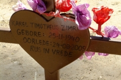 Zimri, Karel Timotheus